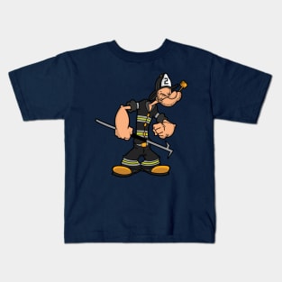 popeye Kids T-Shirt